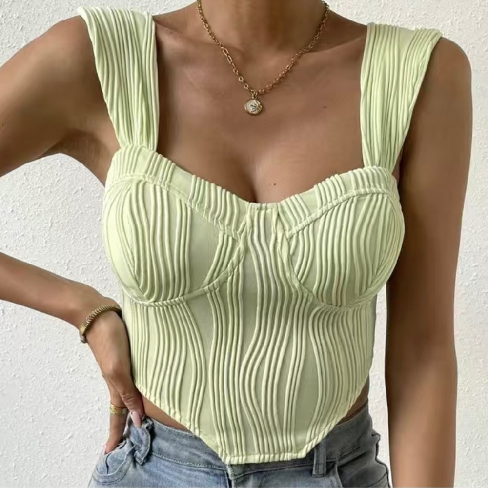 2 TOPS( TOP BUNDLE)